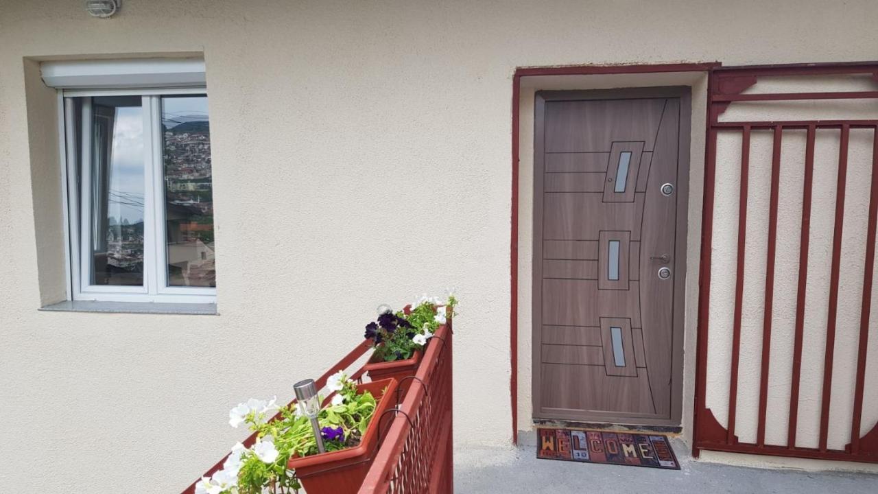 Terzibasin Konak Szarajevó Kültér fotó