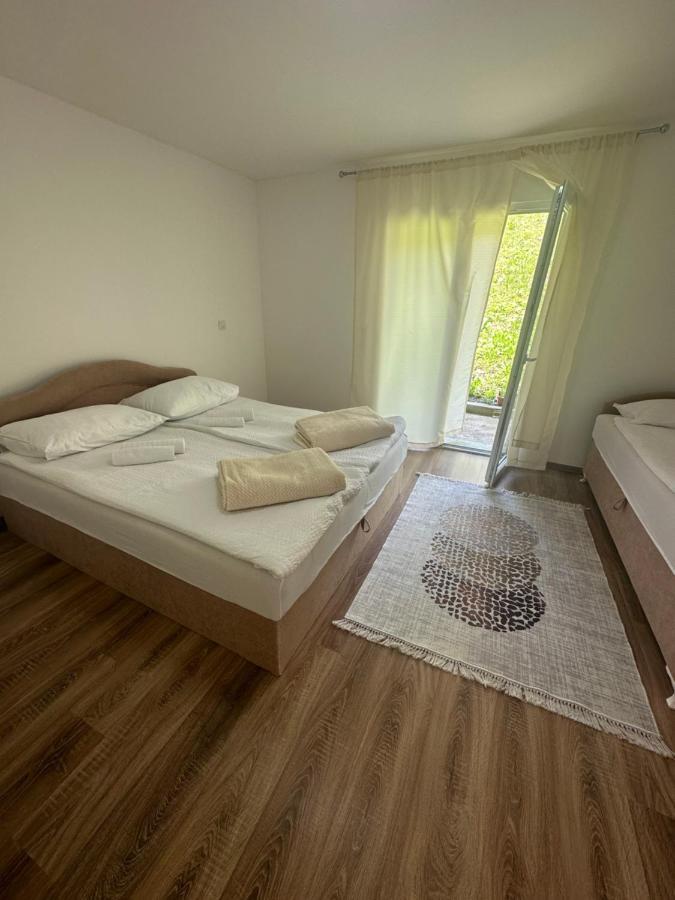 Terzibasin Konak Szarajevó Kültér fotó